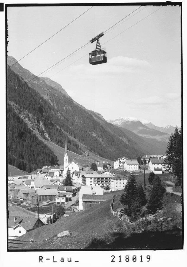 Persura Ischgl