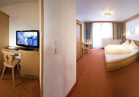 Persura Hotel