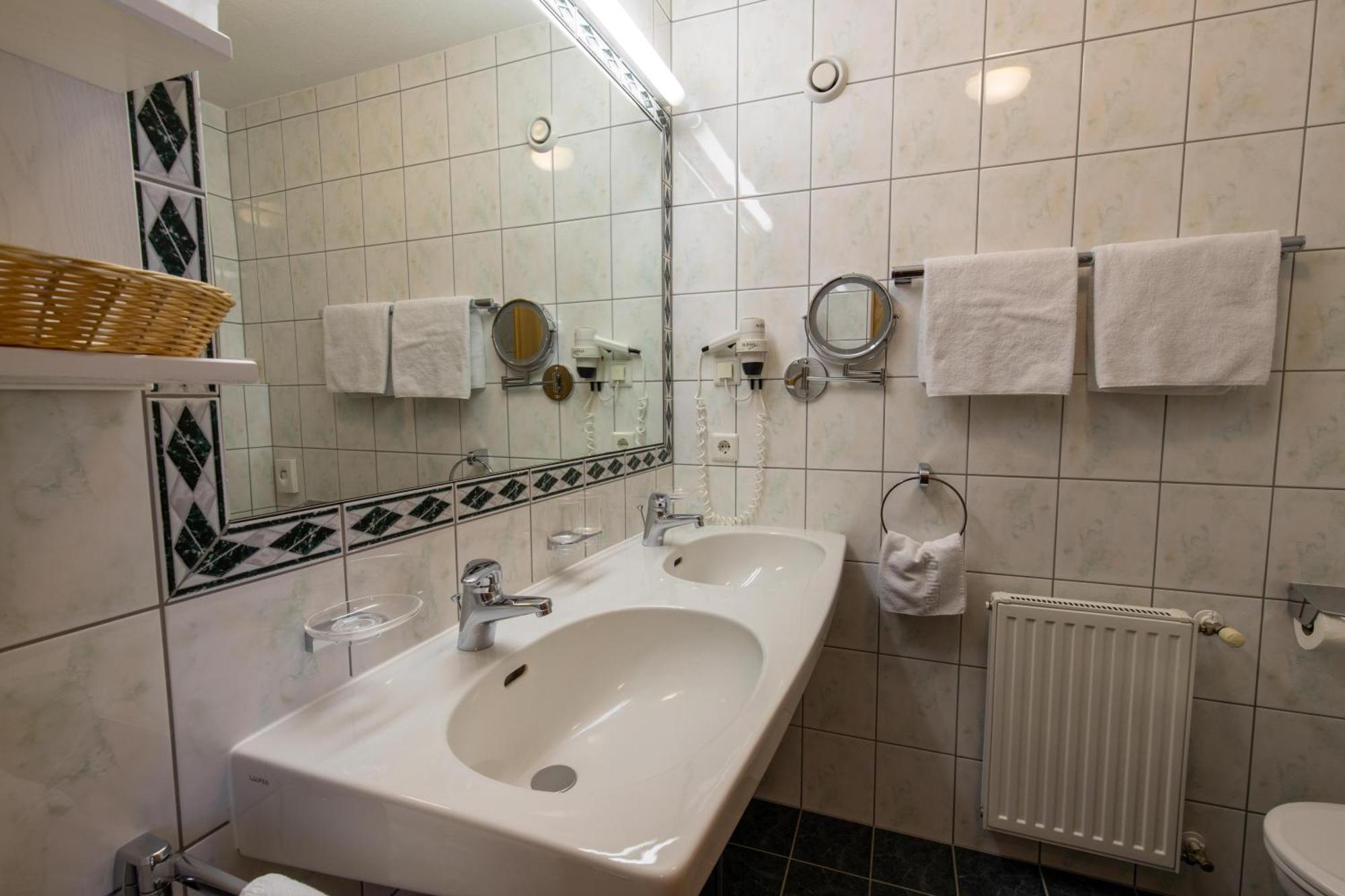 Persura 3* Ischgl