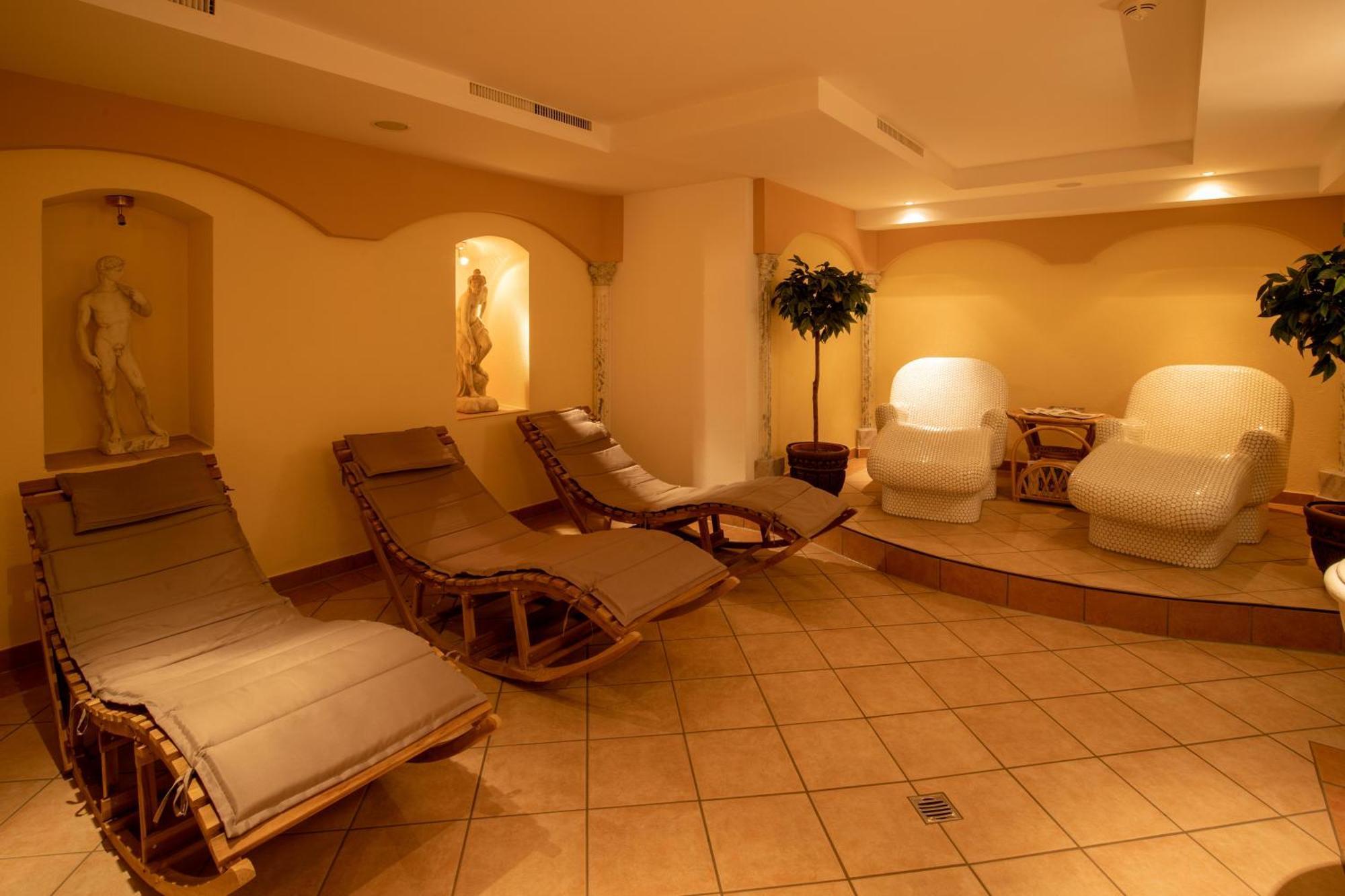 Hotel Persura Ischgl