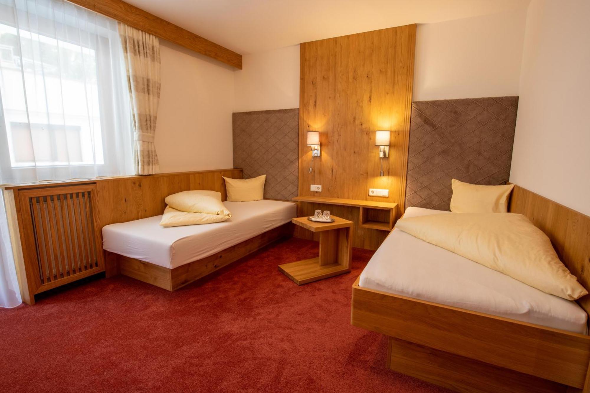 Hotel Persura