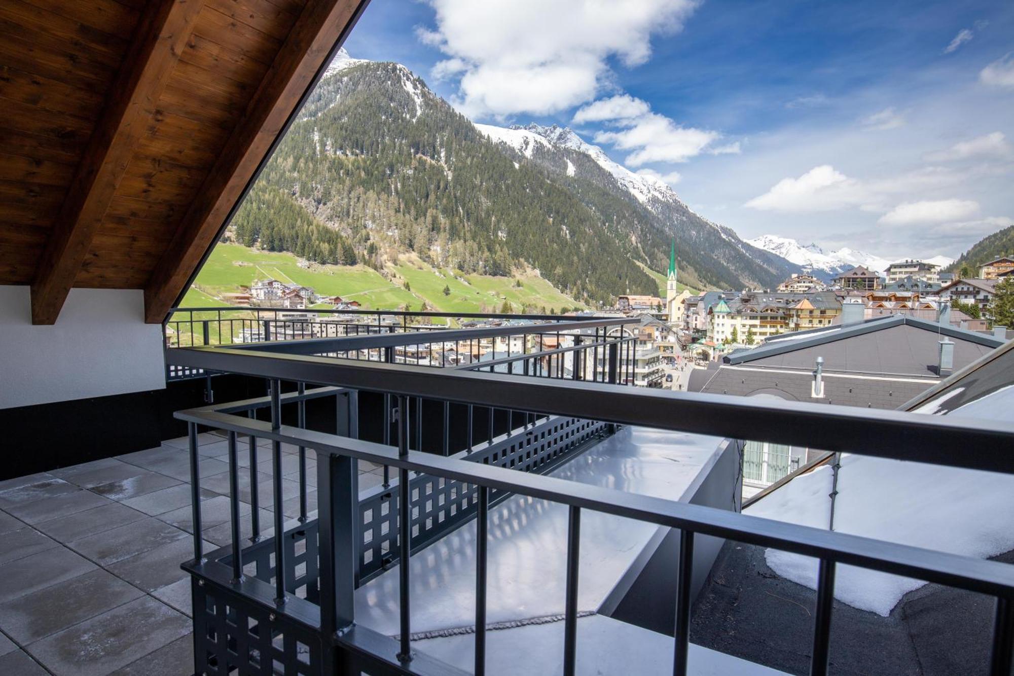Persura Hotel Ischgl